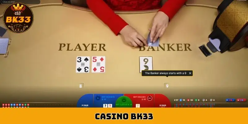 live casino BK33