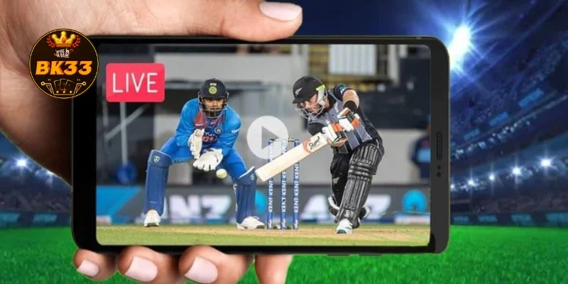 Role of apps in sports