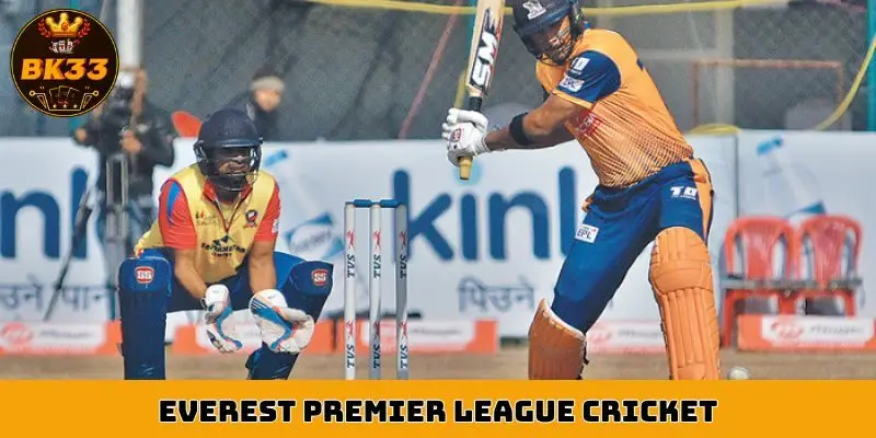Everest Premier League Cricket