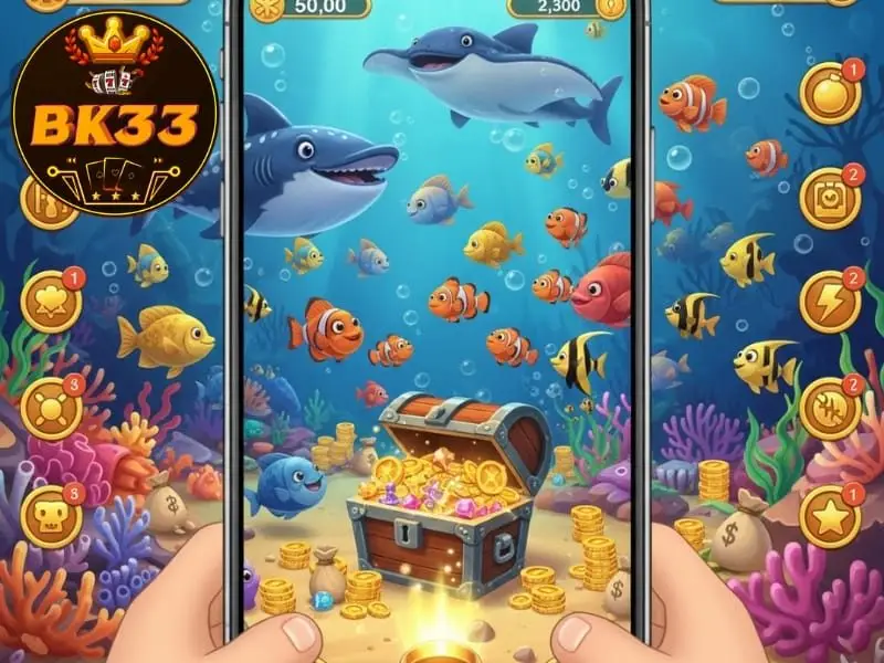 Fish Games Download