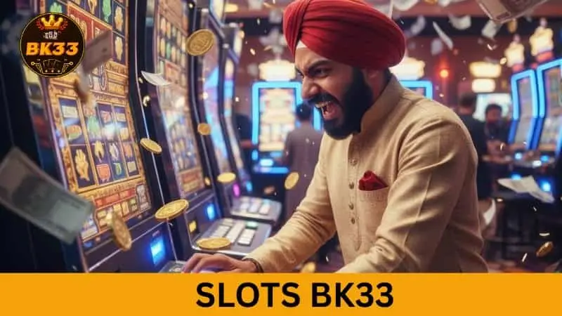 slots games BK33