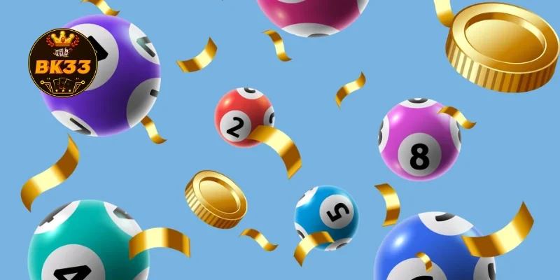 Why you should join online lottery on BK33?